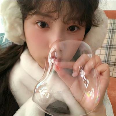 金发女郎