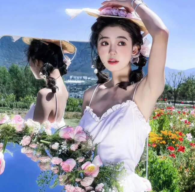 心灵驿站